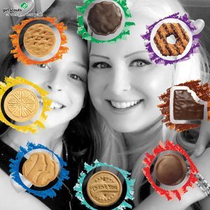 Meet your Posher, Pamela